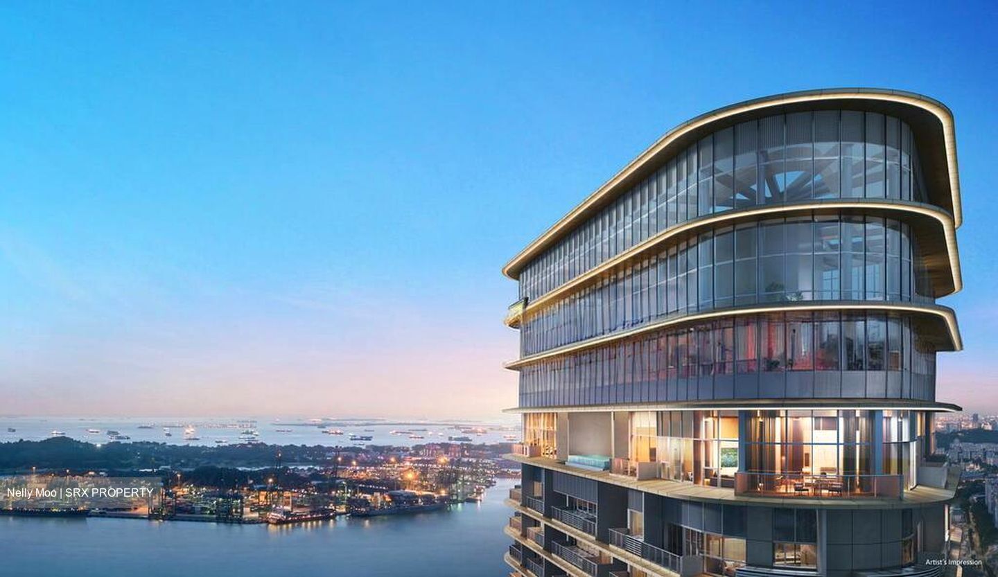 Newport Residences (D2), Apartment #517890641